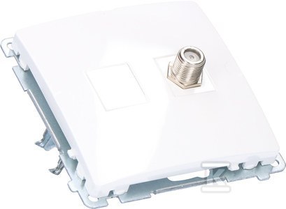 BMAF1.01/11 BASIC BIA GN.ANT.1-KR Typ F BMAF1.01/11 BASIC BIA GN.ANT.1-KR Typ F