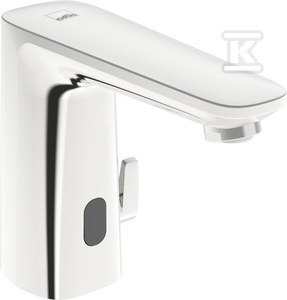 "Bateria Umywalkowa Electra 3V Smart" "Bateria Umywalkowa Electra 3V Smart"