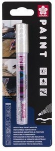 Biały Marker Medium Point Paint Pen Biały Marker Medium Point Paint Pen
