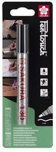 Czarny marker Pen-Touch 130, precyzja i trwałość. Czarny marker Pen-Touch 130, precyzja i trwałość.