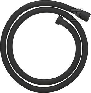 Czarny srebrny płaszcz o długości 1250mm. Czarny srebrny płaszcz o długości 1250mm.