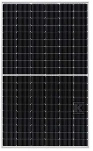ENCOR Solar Panel 480W Black Frame ENCOR Solar Panel 480W Black Frame