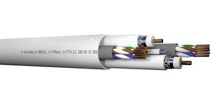 Kabel Multikabel Pro 500m - Super Wydajność Kabel Multikabel Pro 500m - Super Wydajność