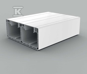 Kanał PK 160X65D - Innowacyjne Rozwiązanie Odwadniające Kanał PK 160X65D - Innowacyjne Rozwiązanie Odwadniające