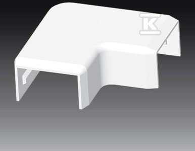 "Kątowa Pokrywa LHD 25x15 - Model 8693" "Kątowa Pokrywa LHD 25x15 - Model 8693"