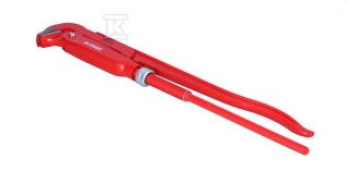 Klucz Ironside do Rur 90° 2"