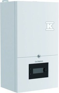 Kocioł kondensacyjny gazowy MCR4 24/29 Kocioł kondensacyjny gazowy MCR4 24/29