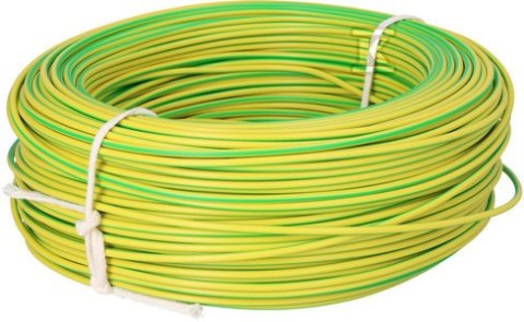 Komfortowa Linka Elektryczna 1,5mm² 750V Komfortowa Linka Elektryczna 1,5mm² 750V