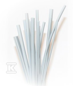 Kurcz termiczny szary 50,8/25,4 mm Kurcz termiczny szary 50,8/25,4 mm