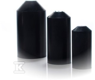 Kurkumowy Termokapturek z filtrem KTK-12/4.