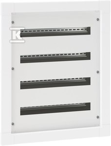 XL3 S 160 Rozdzielacz P/T 4x24M Pro