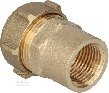 Łącznik Prosty 22x1/2 CONEX 303-CXG Łącznik Prosty 22x1/2 CONEX 303-CXG