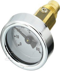 MTCV Thermometer Pro Plus Ultra Fast MTCV Thermometer Pro Plus Ultra Fast