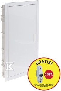 "Metalowe Drzwi RWN-3X12 PROM" "Metalowe Drzwi RWN-3X12 PROM"