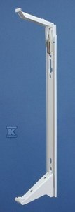 Monclac MCK-600 Szpitalne Wsparcie 108mm 2szt. Monclac MCK-600 Szpitalne Wsparcie 108mm 2szt.