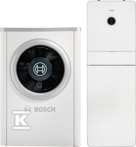 Monoblokowa pompa ciepła CS7000IAW 13 Monoblokowa pompa ciepła CS7000IAW 13