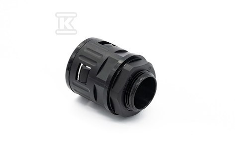Mufa redukcyjna gwintowana 25x1,5 mm Mufa redukcyjna gwintowana 25x1,5 mm