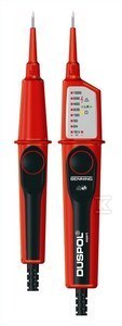 MultiTester DUALCHECK 2 w 1 MultiTester DUALCHECK 2 w 1