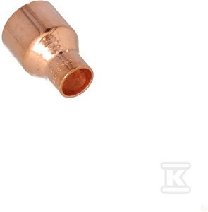 Nypel Miedziany 35AX18 LZXLW 5243