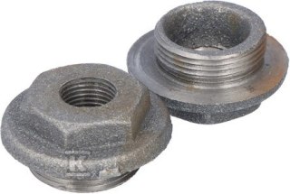 ONNLINE Redukcja do grzejnika 5/4"x1/2" lewa (B-695512)
