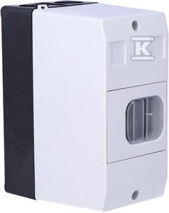 Obudowa Ochronna IP65 - CI-PKZ01-G Obudowa Ochronna IP65 - CI-PKZ01-G