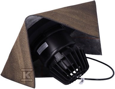 Odtok Dachowy HL62.1H/1 Premium Odtok Dachowy HL62.1H/1 Premium