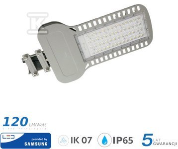 Oświetlenie Drogowe LED 100W 4000K 12000LM Oświetlenie Drogowe LED 100W 4000K 12000LM