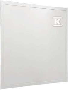 Oswietlenie LED kwadratowe 36W neutralne biale Oswietlenie LED kwadratowe 36W neutralne biale