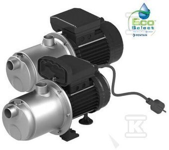 Pompka Wielofunkcyjna EVO-A 5-60 M Pompka Wielofunkcyjna EVO-A 5-60 M