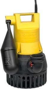 Pompa Zatapialna U5 KS 4M Pro Pompa Zatapialna U5 KS 4M Pro