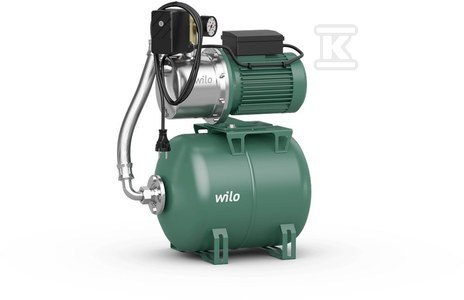Pompa wody WILO-JET HWJ 202-EM/2-2 Pompa wody WILO-JET HWJ 202-EM/2-2