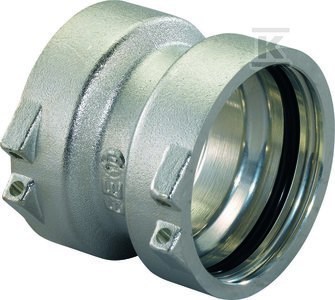 RS Modular Connector RS2-RS2 Adapter Plug RS Modular Connector RS2-RS2 Adapter Plug