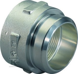 RS2 GWRP2 Adapter 1/2"FT - Quick Connect RS2 GWRP2 Adapter 1/2"FT - Quick Connect