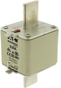 Rozdzielacz napięcia WKŁ.NH 630A 500V