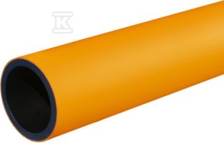 Rura PE 50mm do gazu SDR11 100m