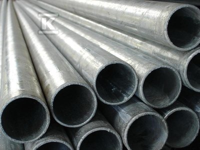 Rura stalowa ocynkowana 2 cal L235 Rura stalowa ocynkowana 2 cal L235