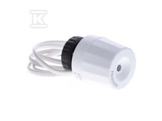 Siłownik TermoEMOTEC 230V Bezprzewodowy