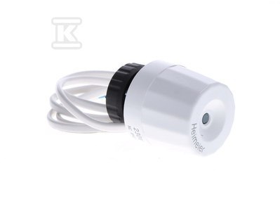 Siłownik TermoEMOTEC 230V Bezprzewodowy