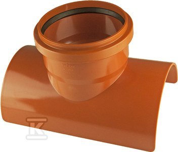 Siodełko PVC 200x160/90 do Klejenia Premium