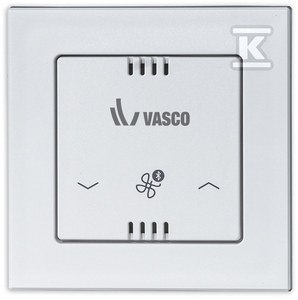 SmartControl 230V Bluetooth - Sterownik D13