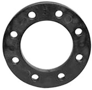 Stalowe kołnierz redukcyjny 40/32 mm Stalowe kołnierz redukcyjny 40/32 mm