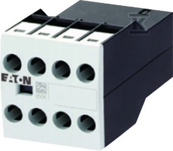 Uniwersalne Styki Pomocnicze DILM32-XHI31 Uniwersalne Styki Pomocnicze DILM32-XHI31