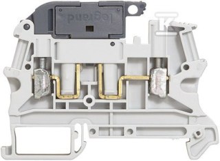 VIKING PowerFlex 2,5mm2 wtyk bezpieczny