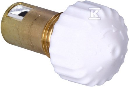 "Wkład Zaworowy M30x1,5 Purmo 600W" "Wkład Zaworowy M30x1,5 Purmo 600W"