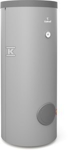 Wymiennik SGW(S) MAXI 250L Szary PVC Wymiennik SGW(S) MAXI 250L Szary PVC
