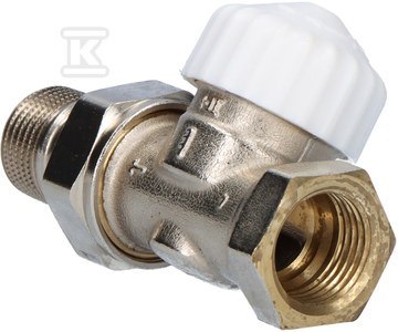 Zawór Termostatyczny Calypso DN15 Pro Zawór Termostatyczny Calypso DN15 Pro
