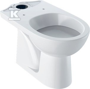 "Zestaw Do Spłukiwania WC B36"
