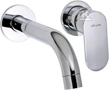 Bateria Umywalkowa Podtynkowa Tube Elegance Bateria Umywalkowa Podtynkowa Tube Elegance