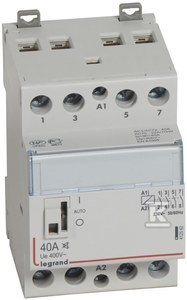 Cichy Styk SM340 - 230V 4Z Cichy Styk SM340 - 230V 4Z