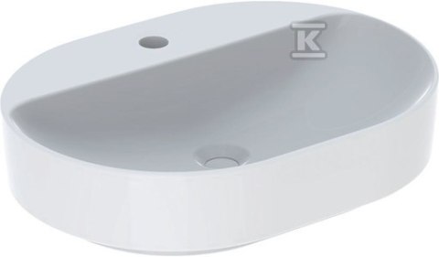 "Inteligentny System Umywalek B60 H15 T45" "Inteligentny System Umywalek B60 H15 T45"